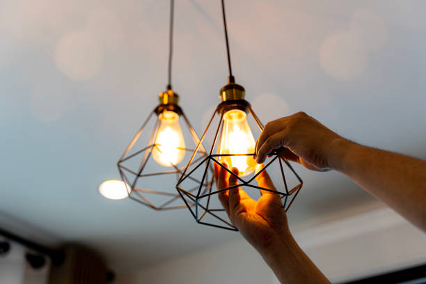 Best Electrical Installation Contractor  in Rockwood, TN