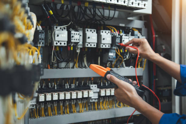 Best Local Electrician Companies  in Rockwood, TN