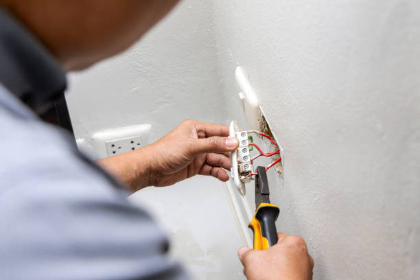 Best Electrical Repair Services  in Rockwood, TN