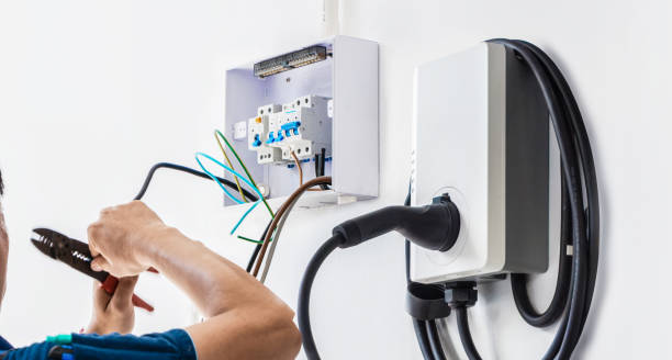 Best Electrical Outlet Repair  in Rockwood, TN