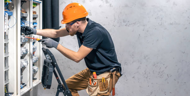 Best Electrical Rewiring Services  in Rockwood, TN