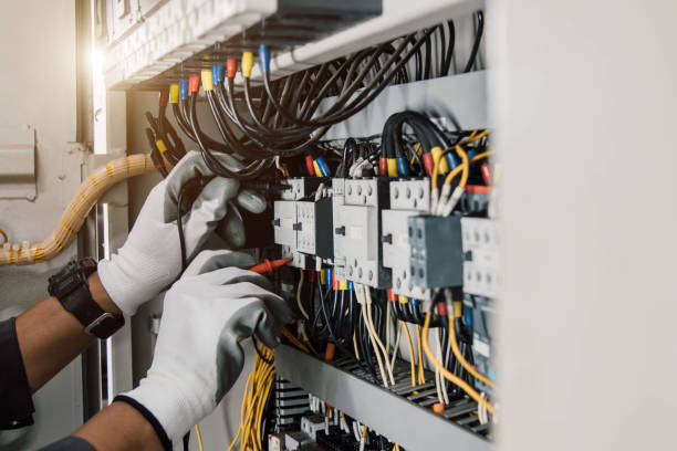 Electrical System Inspection in TN